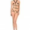 Impudique Toys & Accessories Keira Harness