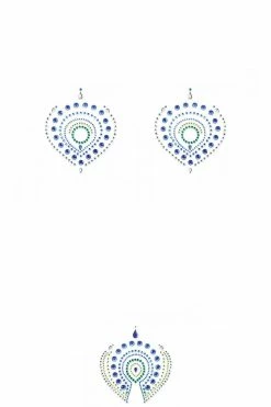 Deals π€© Bijoux Indiscrets Flamboyant Jewel Tattoo Stickers βοΈ 21 Bijoux Indiscrets Flamboyant Jewel Tattoo Stickers