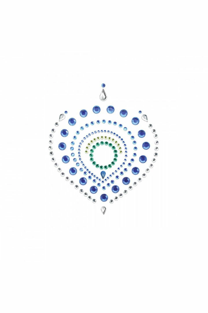 Deals π€© Bijoux Indiscrets Flamboyant Jewel Tattoo Stickers βοΈ 10 Bijoux Indiscrets Flamboyant Jewel Tattoo Stickers