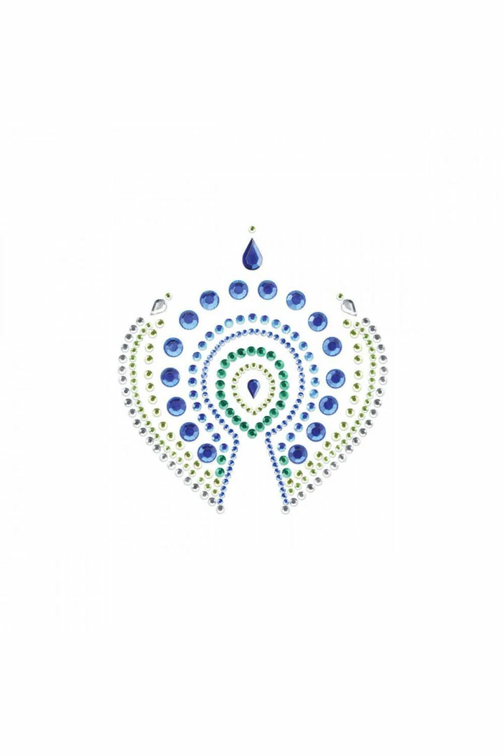 Deals π€© Bijoux Indiscrets Flamboyant Jewel Tattoo Stickers βοΈ 11 Bijoux Indiscrets Flamboyant Jewel Tattoo Stickers