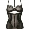 Impudique Josephine Lingerie Set