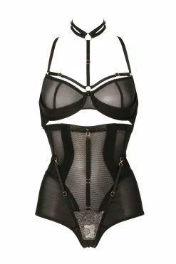 Impudique Josephine Lingerie Set