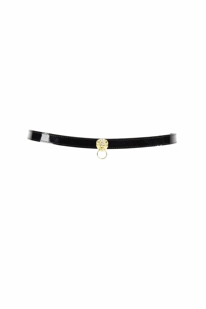 Best Pirce 🎉 Fräulein Kink Leone Garter Belt Garter Belts 😉 6 Fräulein Kink Leone Garter Belt Garter Belts