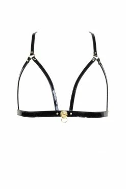 Fräulein Kink Leone Harness Bra Bras