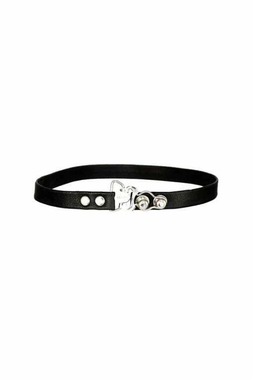Cheapest π€© Lalita Leather Garter Choker & Wrap Bracelet π 5 Lalita Leather Garter Choker & Wrap Bracelet