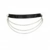 Lalita Need To Feel Sterling Silver Choker Silver Fox