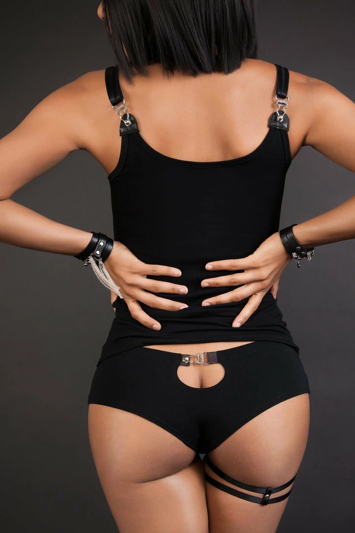 Top 10 π Lalita Double Leg Garter 𧨠5 Lalita Double Leg Garter