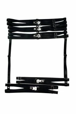 Lalita Single Body Garter