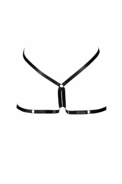 Lalita Lingerie Sets 6 Piece Body Harness Set