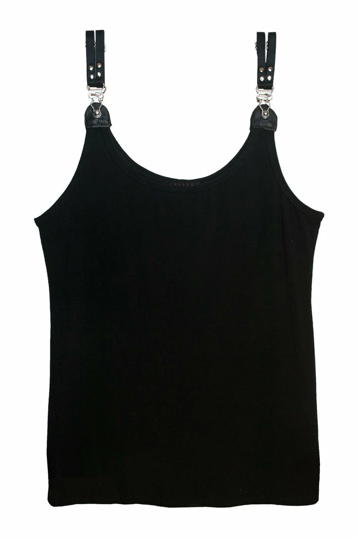 Best Sale π€© Lalita Smooth Bamboo Garter Tank Bodysuits & Tops β¨ 6 Lalita Smooth Bamboo Garter Tank Bodysuits & Tops