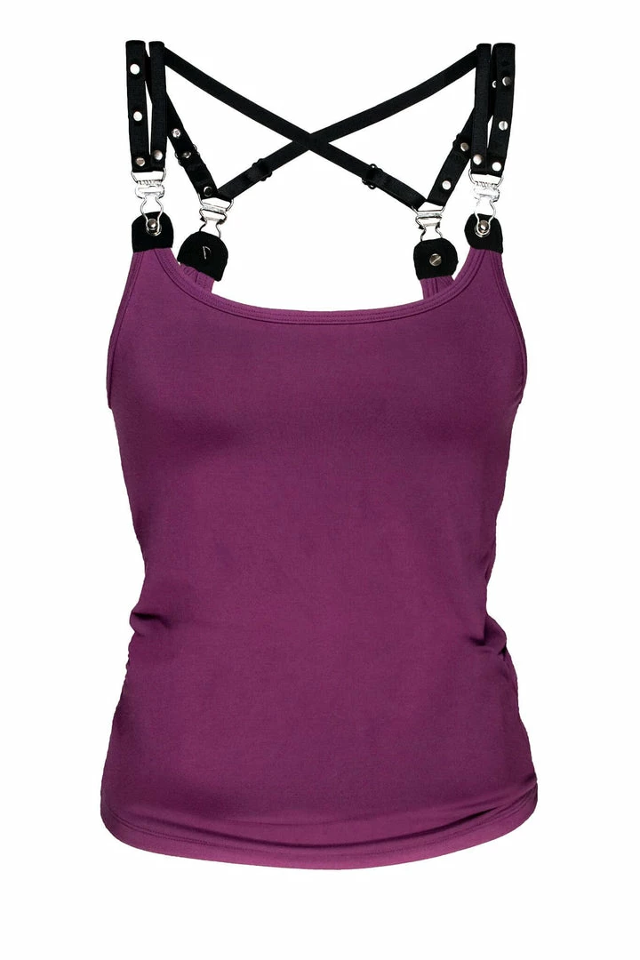 Best Sale π€© Lalita Smooth Bamboo Garter Tank Bodysuits & Tops β¨ 4 Lalita Smooth Bamboo Garter Tank Bodysuits & Tops