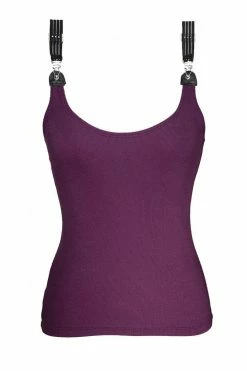 Flash Sale π Lalita Bodysuits & Tops Ribbed Bamboo Garter Tank π 18 Lalita Bodysuits & Tops Ribbed Bamboo Garter Tank