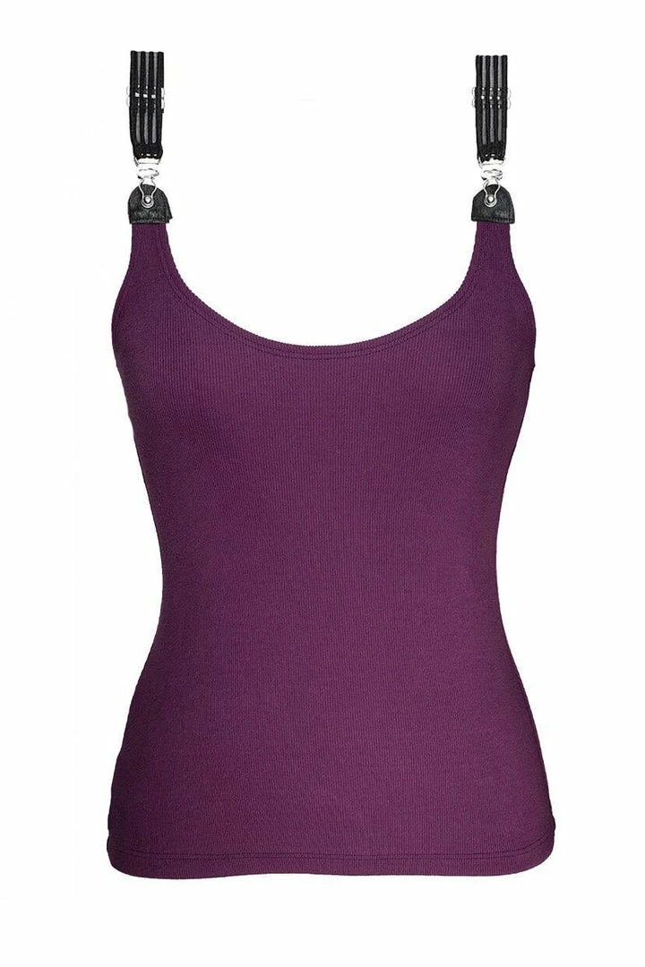 Flash Sale π Lalita Bodysuits & Tops Ribbed Bamboo Garter Tank π 7 Lalita Bodysuits & Tops Ribbed Bamboo Garter Tank