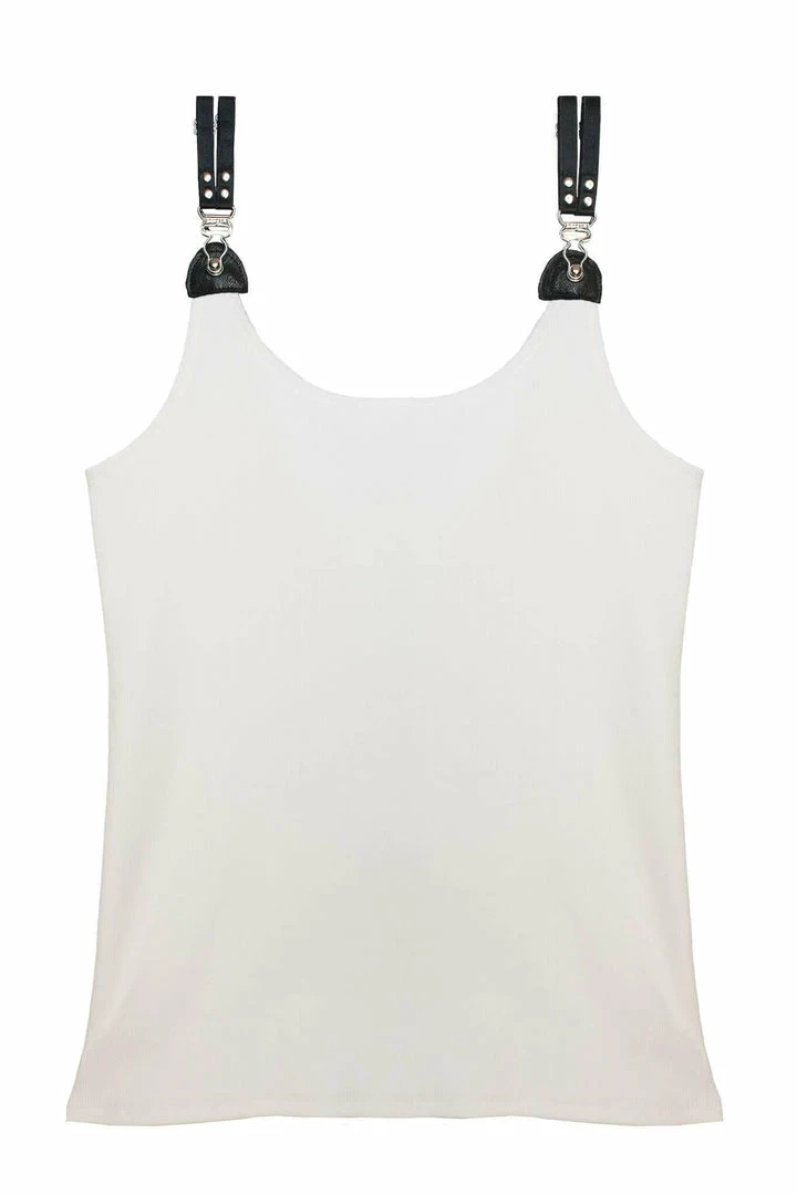 Flash Sale π Lalita Bodysuits & Tops Ribbed Bamboo Garter Tank π 8 Lalita Bodysuits & Tops Ribbed Bamboo Garter Tank