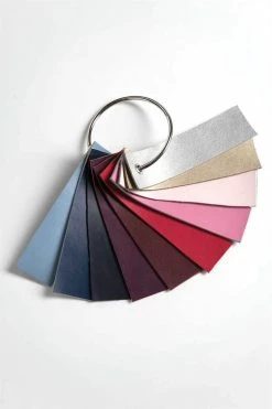 VoyeurX Lingerie Sets Fringe Boho Kink Leather Set