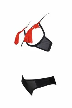 Best Pirce π₯° Fishbelly Mai Ling Lingerie Set π 10 Fishbelly Mai Ling Lingerie Set