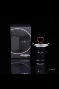 Best Sale 🧨 LELO Flickering Touch Massage Candle ✨ 11 LELO Flickering Touch Massage Candle