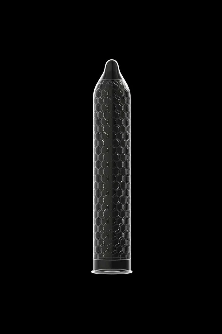 Buy π LELO Hex Condom β’ 12 Pack Toys & Accessories π 4 LELO Hex Condom β’ 12 Pack Toys & Accessories