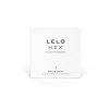 Best deal π LELO Hex Condom β’ 3 Pack π 1 LELO Hex Condom β’ 3 Pack