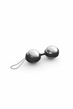 Toys & Accessories LELO Stainless Steel Luna Beads