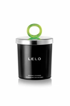 LELO Flickering Touch Massage Candle