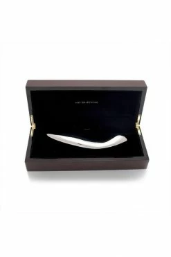 Toys & Accessories LELO Olga Stainless Steel Dildo