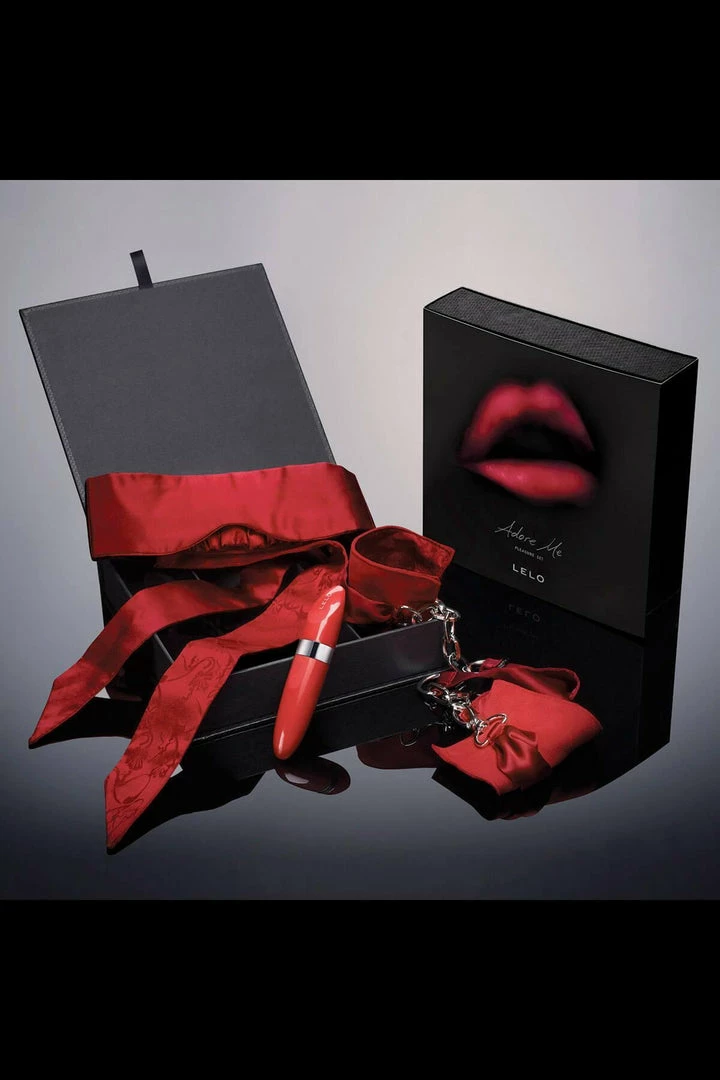 Cheap π― LELO Toys & Accessories Adore Me Gift Set β 6 LELO Toys & Accessories Adore Me Gift Set