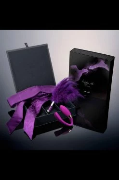 Best Sale 🔔 LELO Toys & Accessories Indulge Me Gift Set ❤️ 5 LELO Toys & Accessories Indulge Me Gift Set