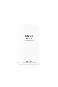 LELO Kit - The Accomplice