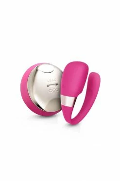 LELO Kit - The Confession