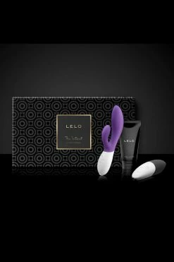 LELO Kit - The Intent Toys & Accessories