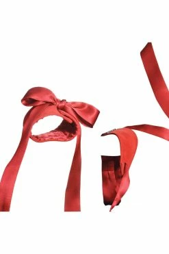 LELO Toys & Accessories Etherea Silk Cuffs