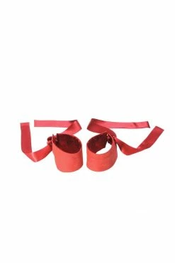 LELO Toys & Accessories Etherea Silk Cuffs