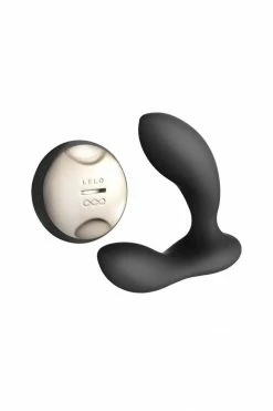 LELO Hugo Remote Vibrator