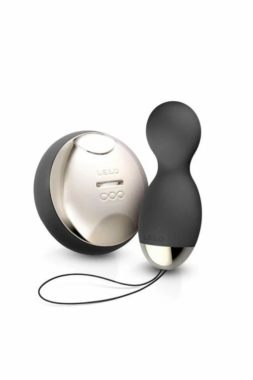LELO Hula Remote-Controlled Pleasure Beads Toys & Accessories