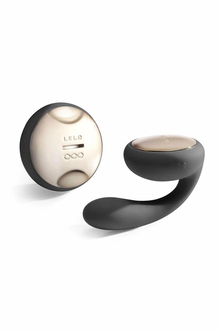 Discount 🧨 LELO Ida Remote Vibrator 🥰 3 LELO Ida Remote Vibrator