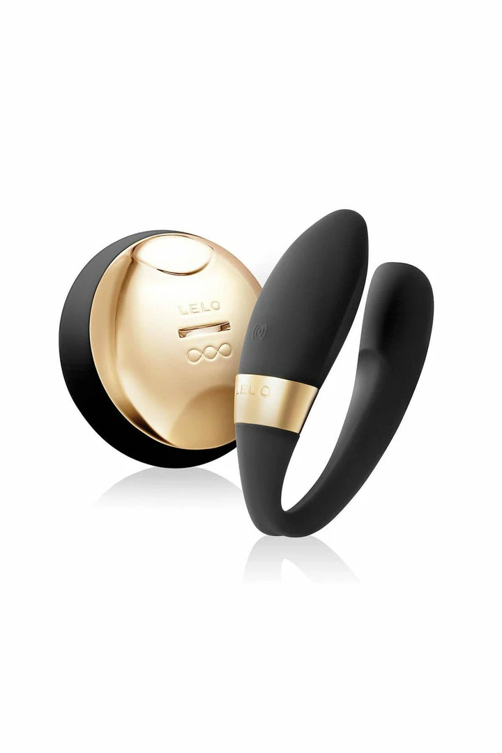 Best reviews of π LELO Tiani 24K Gold Remote Vibrator Toys & Accessories π 3 LELO Tiani 24K Gold Remote Vibrator Toys & Accessories