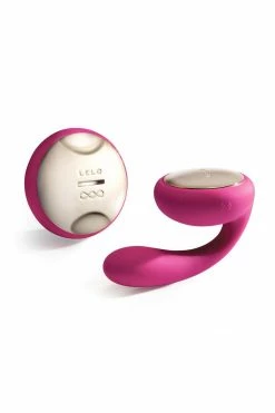 Discount 🧨 LELO Ida Remote Vibrator 🥰 15 LELO Ida Remote Vibrator