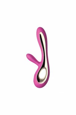 LELO Toys & Accessories Soraya Dual-Action Vibrator