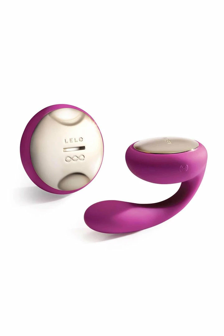 Discount 🧨 LELO Ida Remote Vibrator 🥰 4 LELO Ida Remote Vibrator
