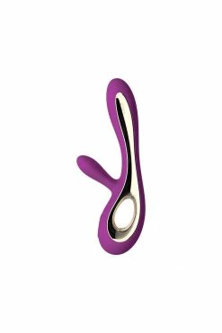 LELO Toys & Accessories Soraya Dual-Action Vibrator