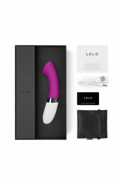LELO Gigi 2 Vibrator Toys & Accessories