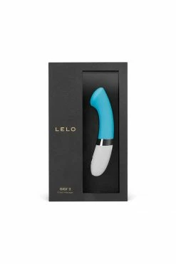 LELO Gigi 2 Vibrator Toys & Accessories