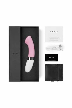 LELO Gigi 2 Vibrator Toys & Accessories