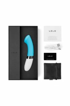 LELO Gigi 2 Vibrator Toys & Accessories