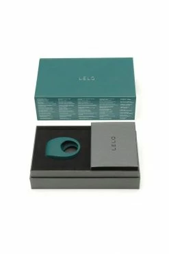 LELO Toys & Accessories Tor 2 Vibrator Ring