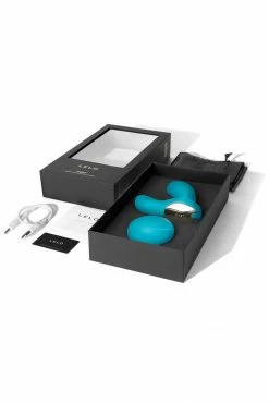 LELO Hugo Remote Vibrator