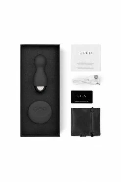 LELO Hula Remote-Controlled Pleasure Beads Toys & Accessories