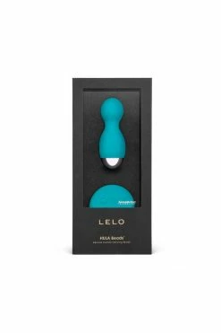 LELO Hula Remote-Controlled Pleasure Beads Toys & Accessories