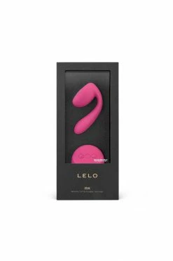 Discount 🧨 LELO Ida Remote Vibrator 🥰 21 LELO Ida Remote Vibrator